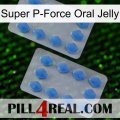 Super P-Force Oral Jelly 20
